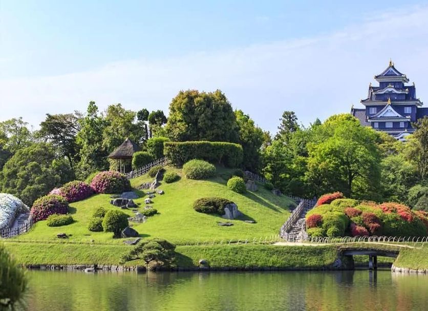 Outdoors view Photo