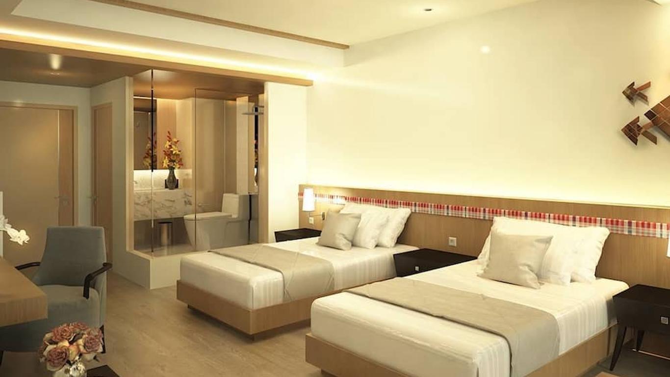 Blu Hotel
