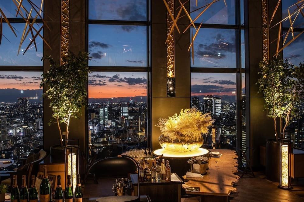 レア☆RYOYA FUJISAWA 写真 BABEL no TOH 097 Little Tokyo in the Mall at Fairfield Commons - Izakaya