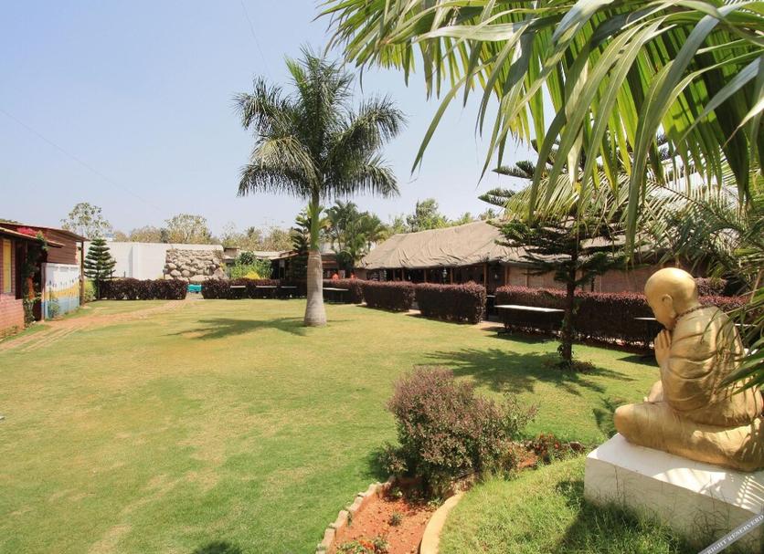 Outdoors view Photo