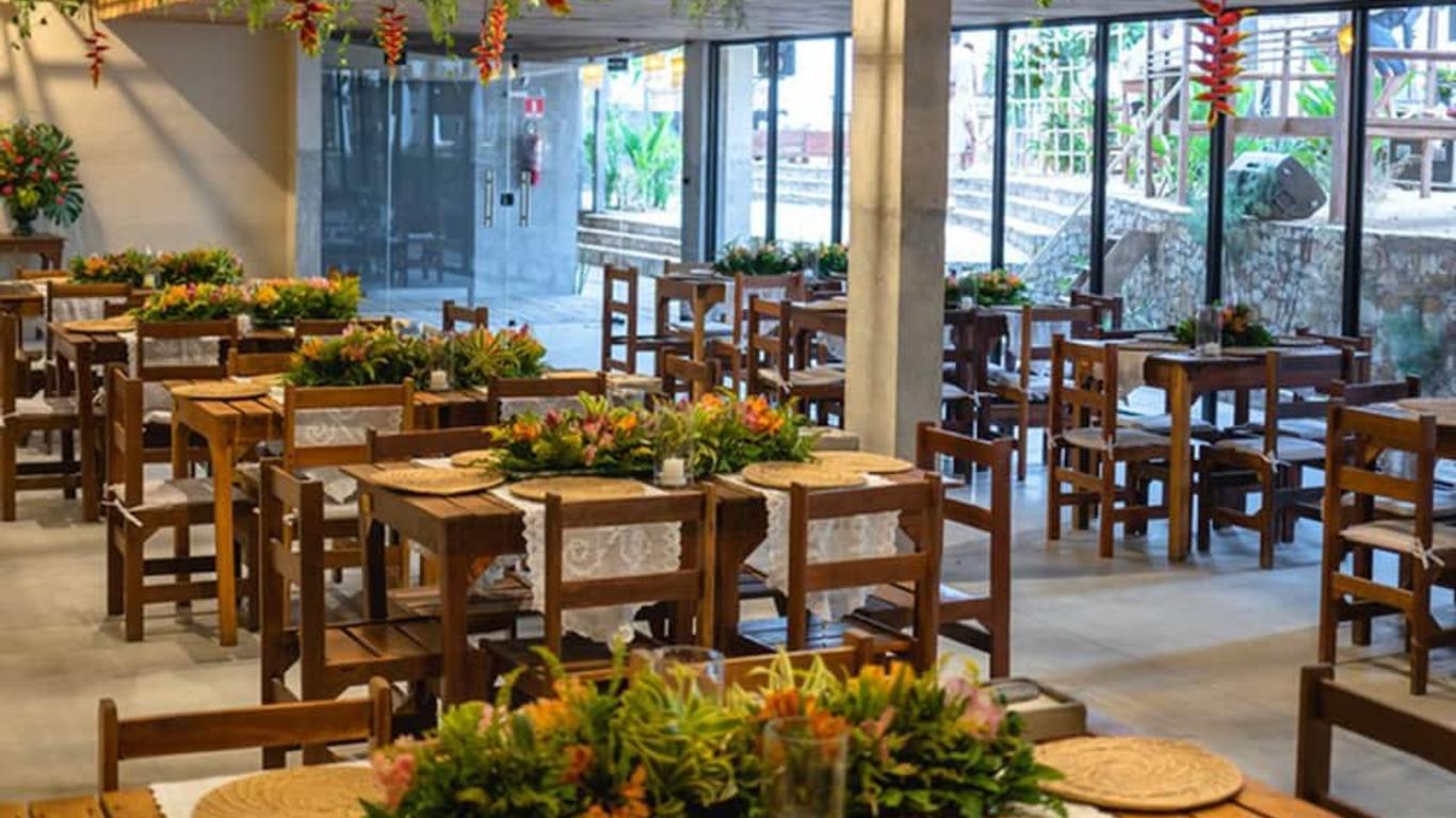 Apenunga Eco Hotel