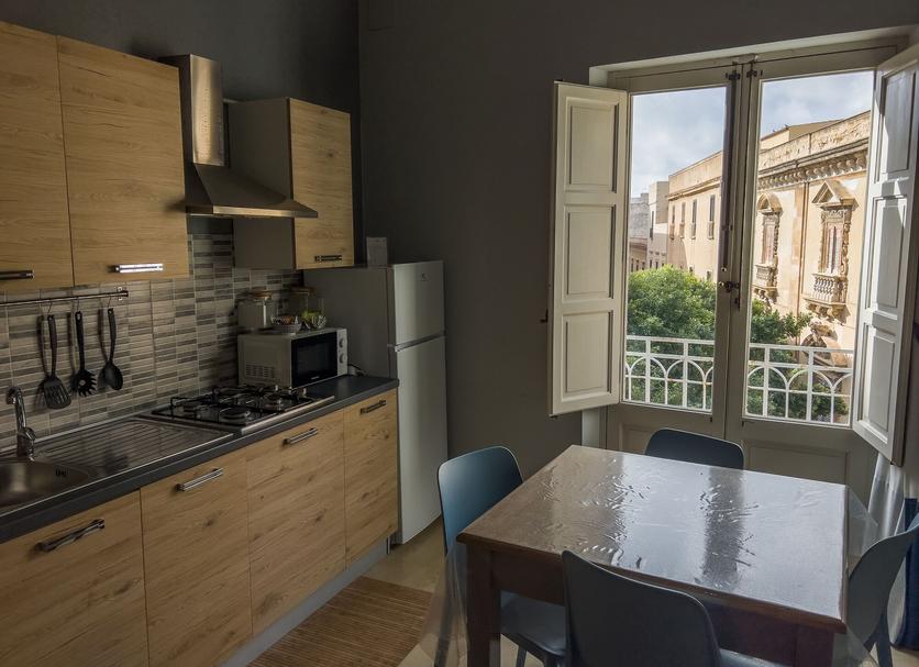 Kitchen Photo