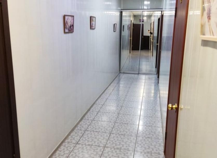 Hallway Photo