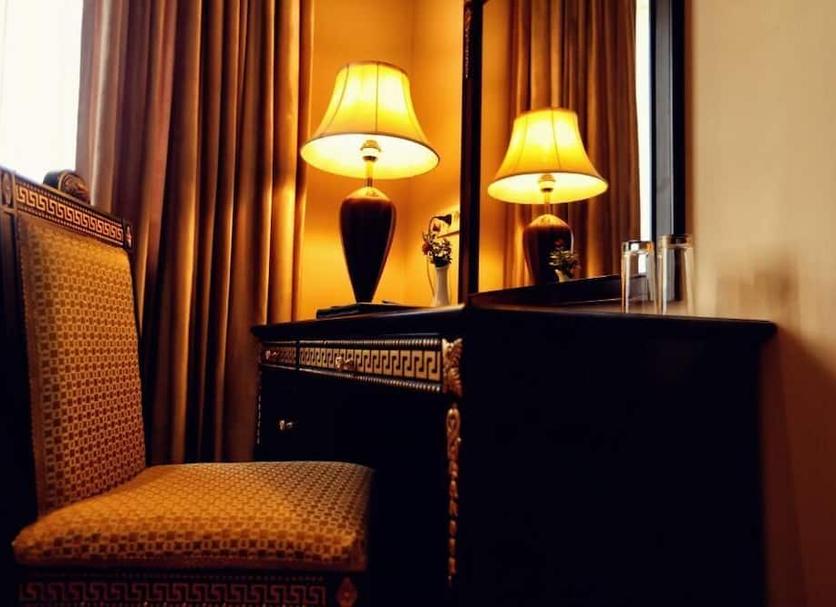 Room amenity Photo
