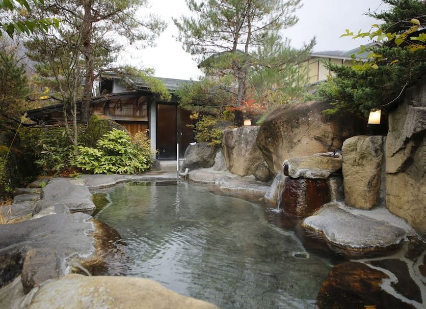 Outdoors view Photo