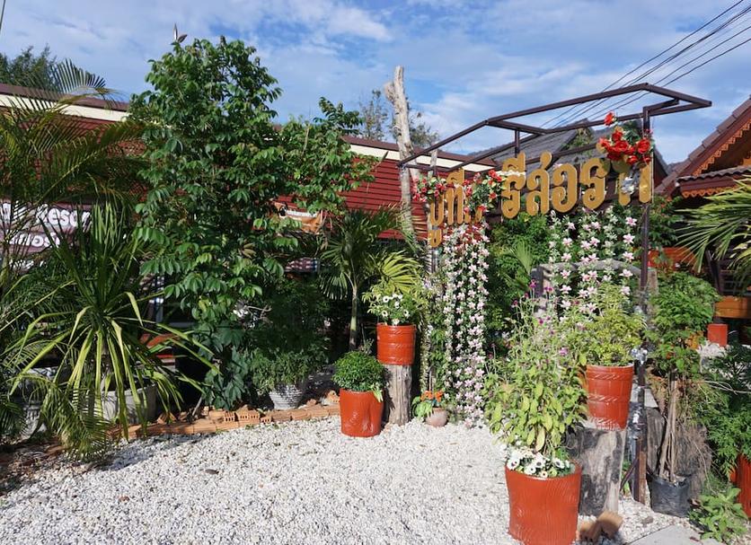 Outdoors view Photo