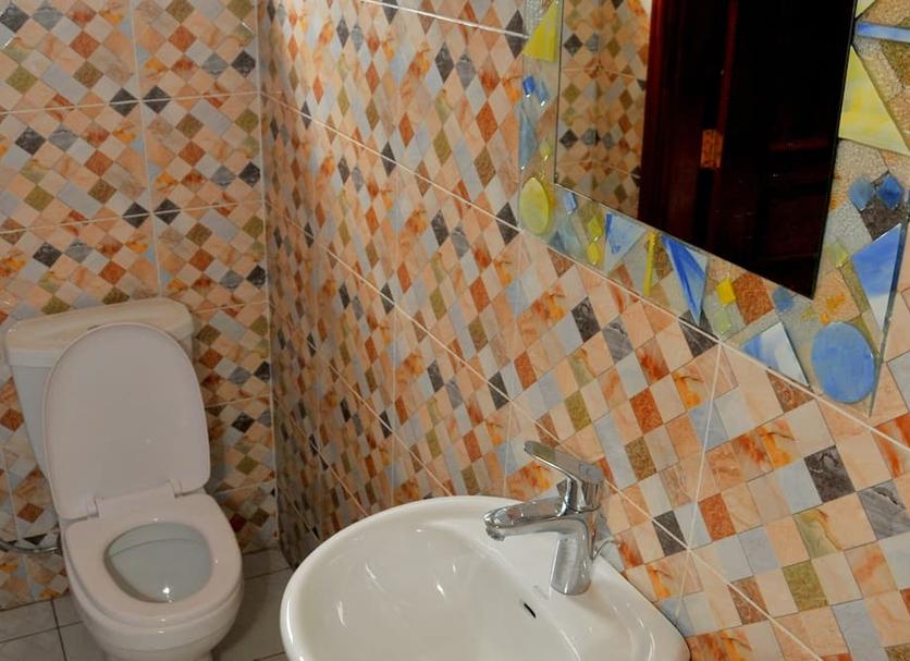 Bathroom Photo