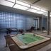Best Western Plus Hotel Monza e Brianza Palace indoor hot tub and relaxation area in Cinisello Balsamo
