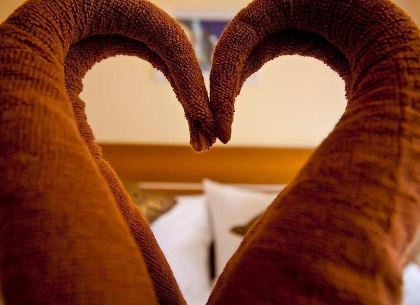 Room amenity Photo