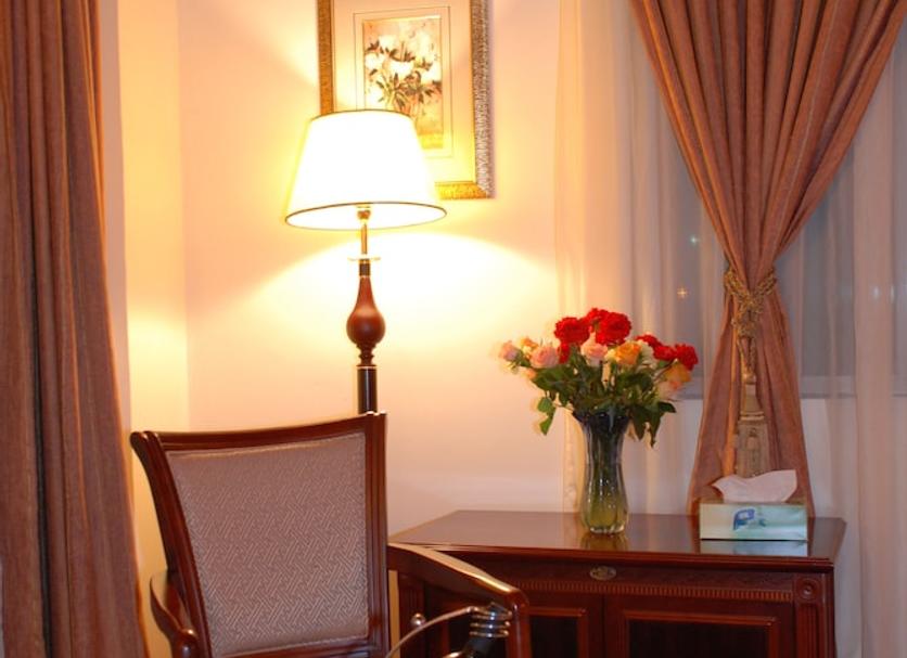 Room amenity Photo