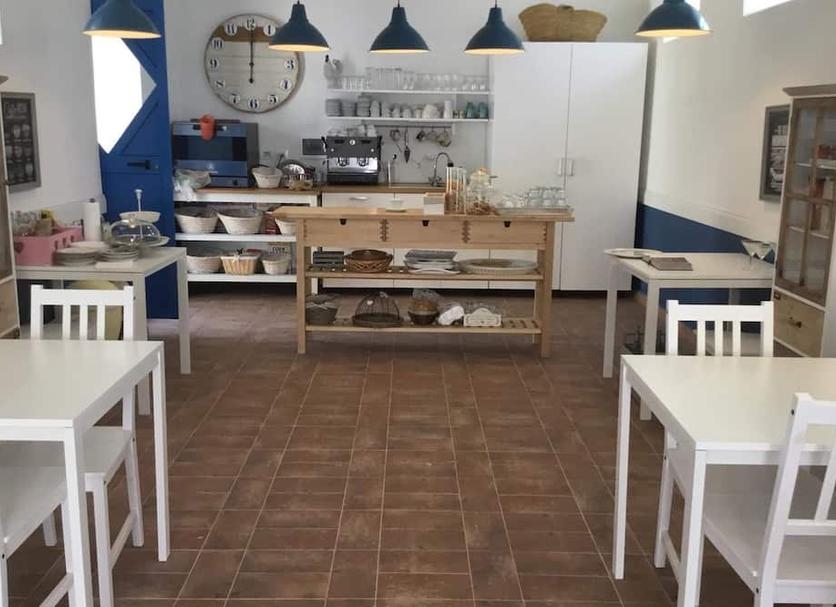 Kitchen Photo