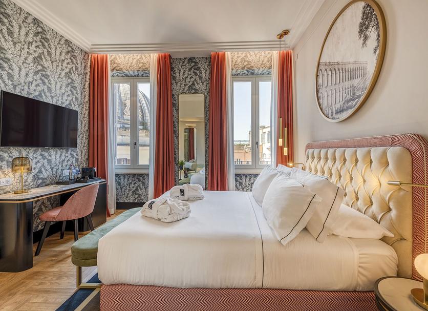 Bedroom Photo