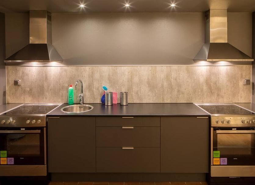 Kitchen Photo