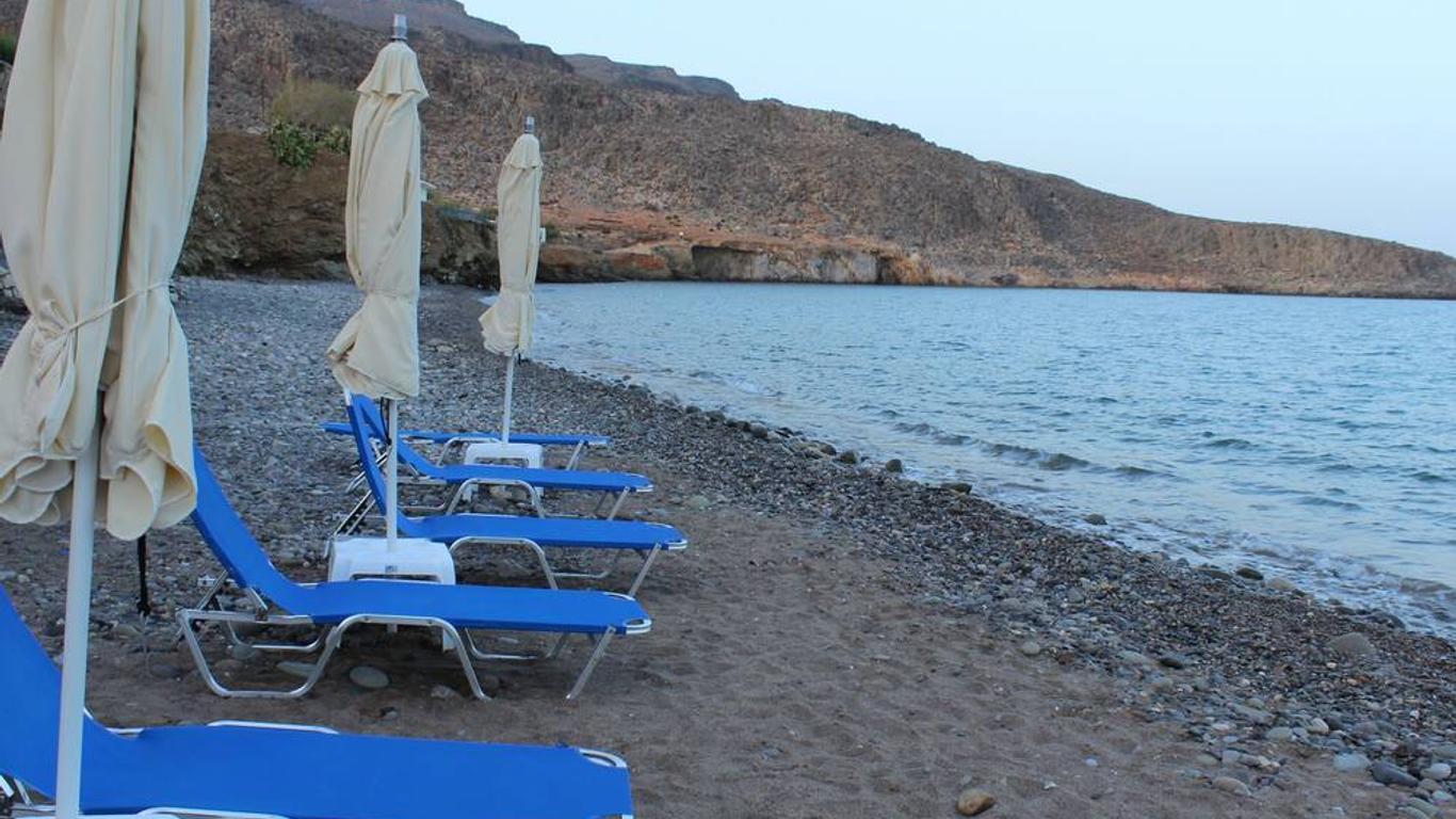 Alkioni Sea View Apartment