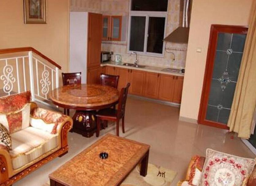 Kitchen Photo