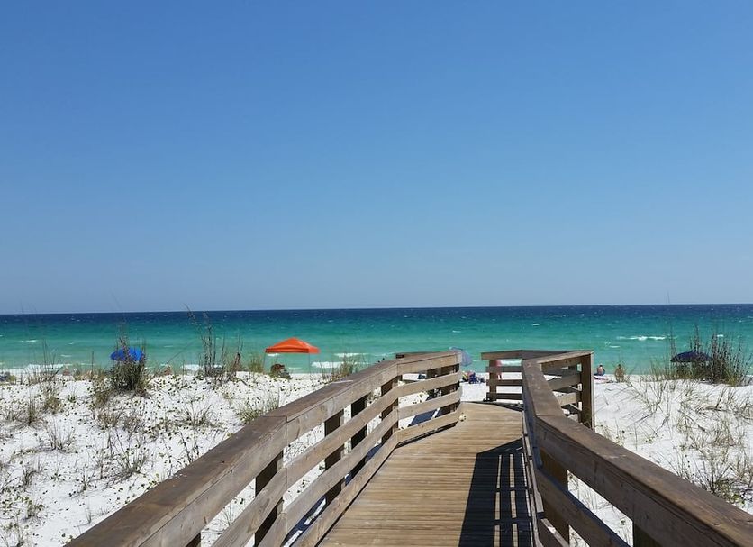 Beach Photo