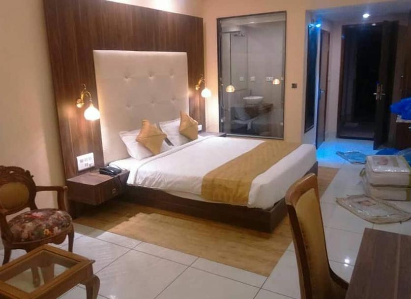 Bedroom Photo