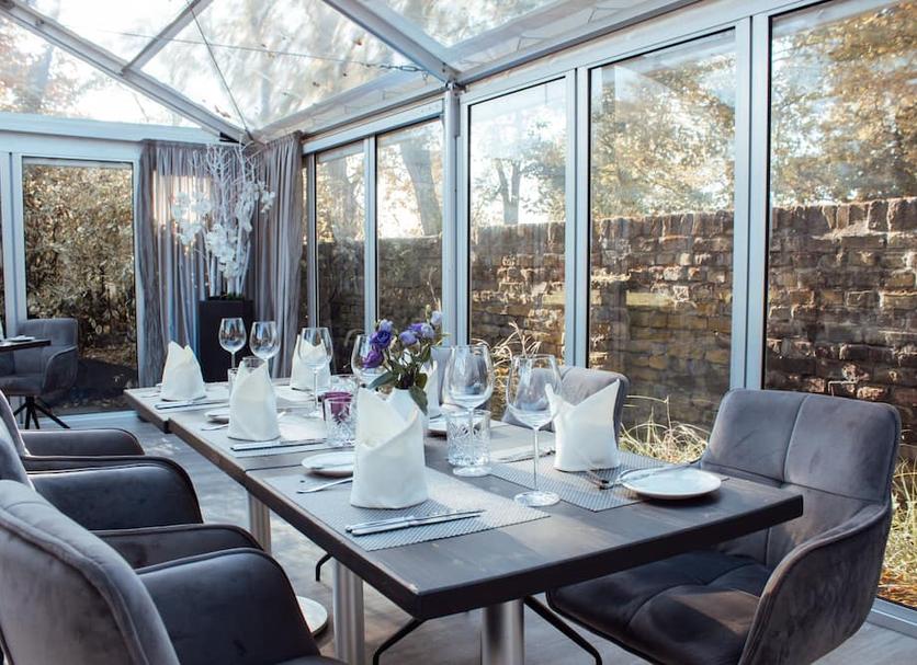Dining room Photo
