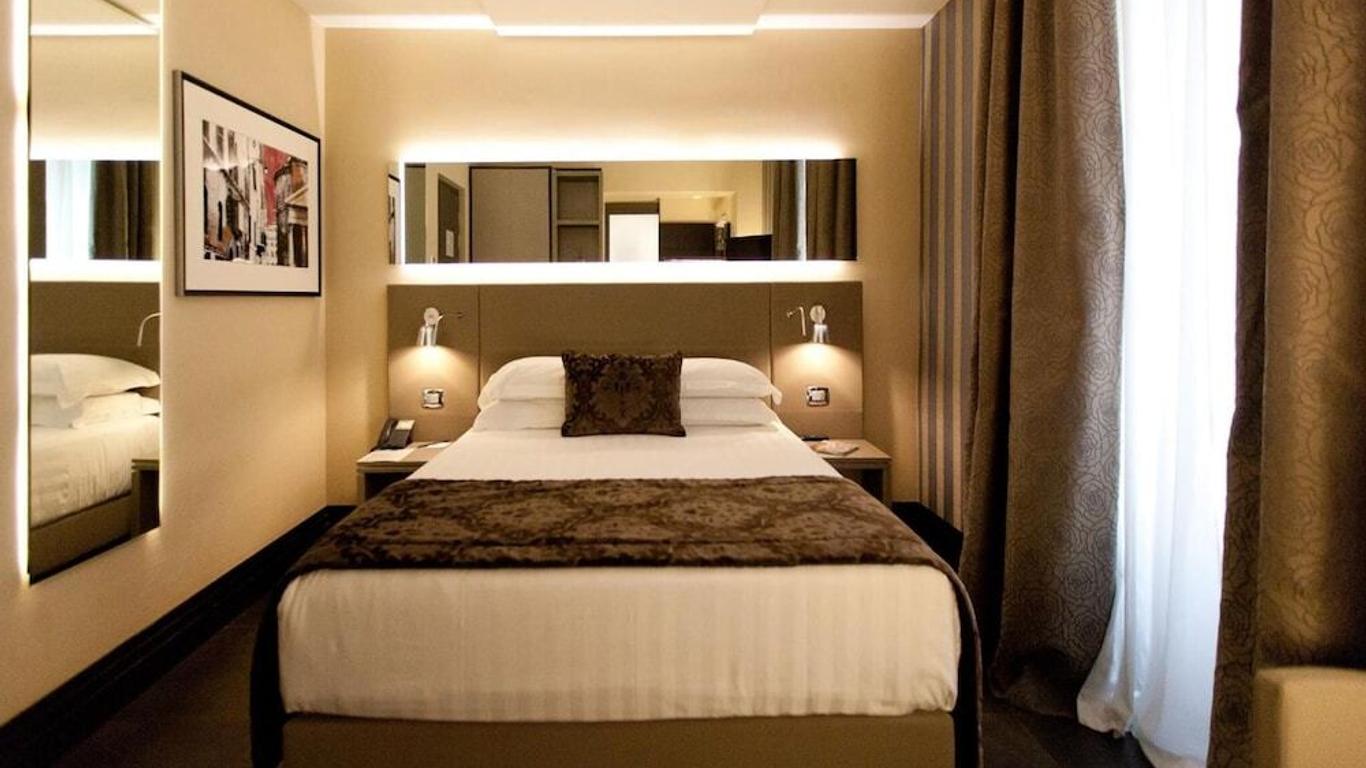 Hotel Giardino