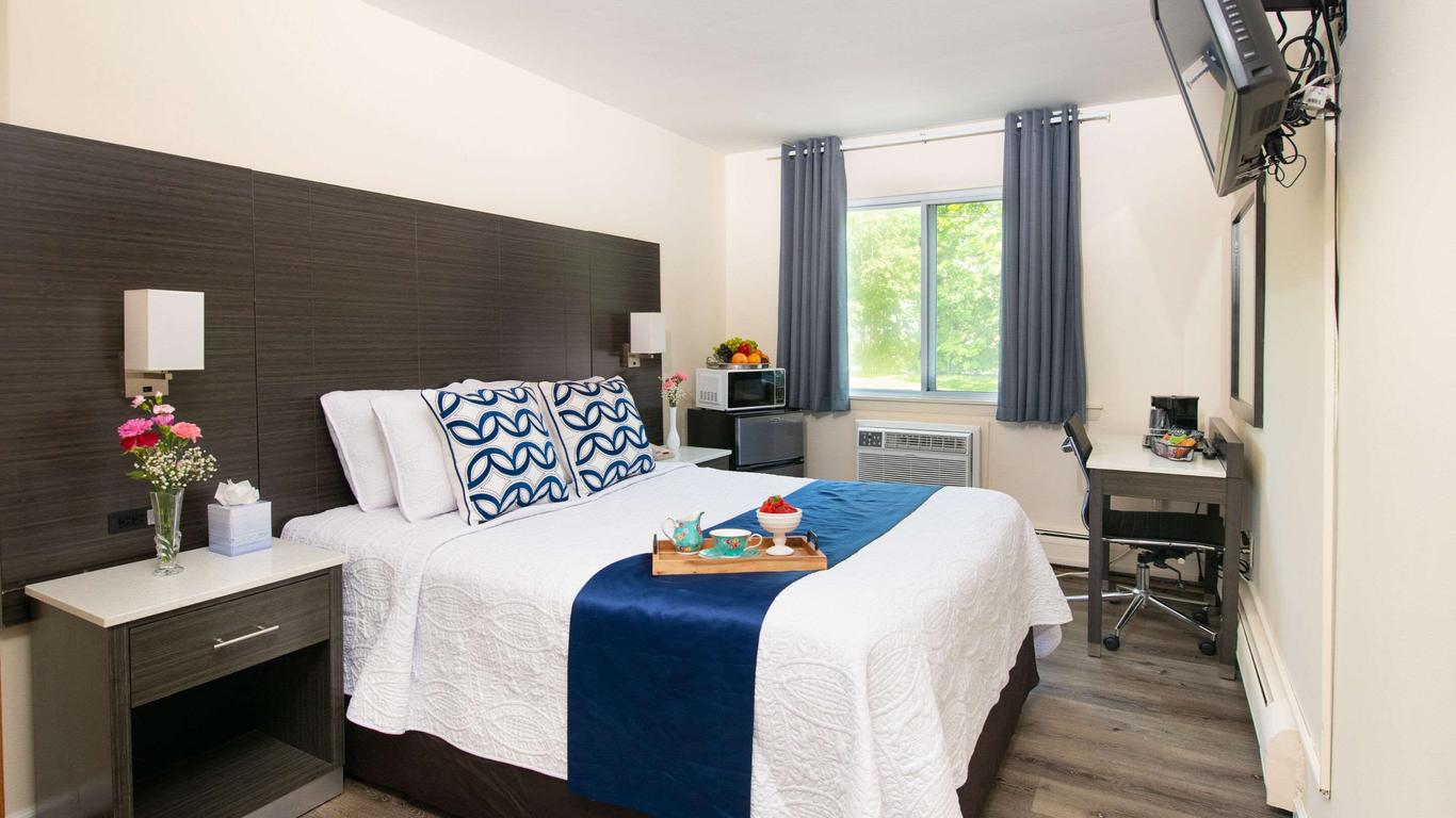 Rodeway Inn
