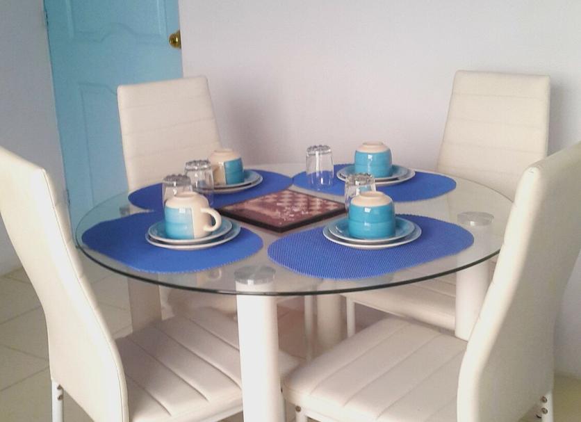 Dining room Photo