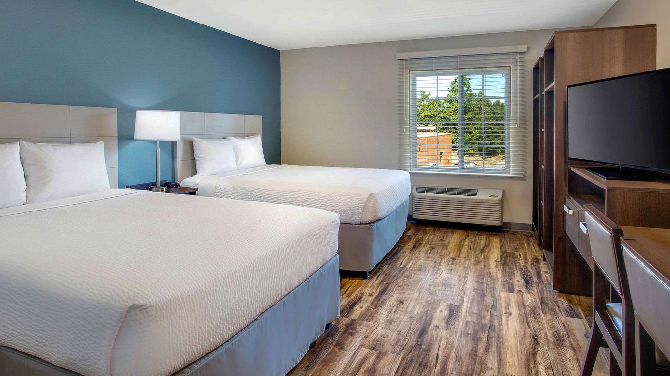 Woodspring Suites Baltimore White Marsh - Nottingham