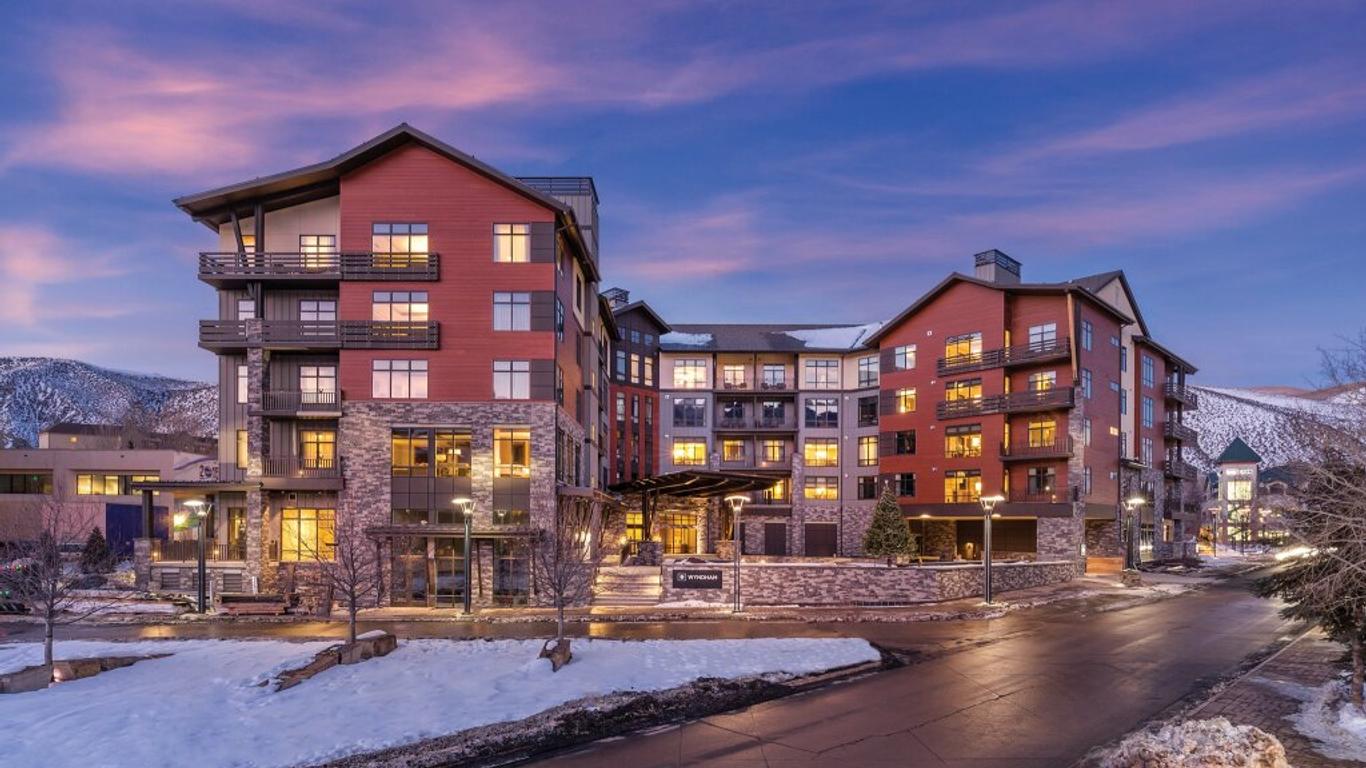Club Wyndham Resort at Avon