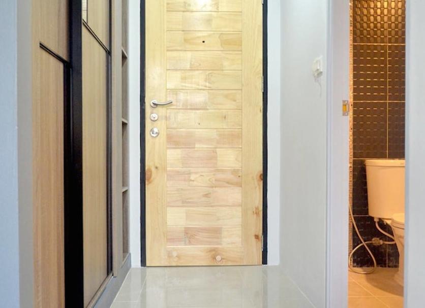 Hallway Photo