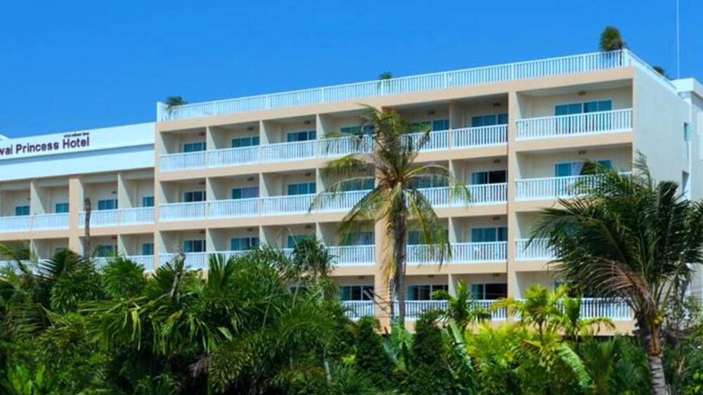 Rawai Princess Hotel
