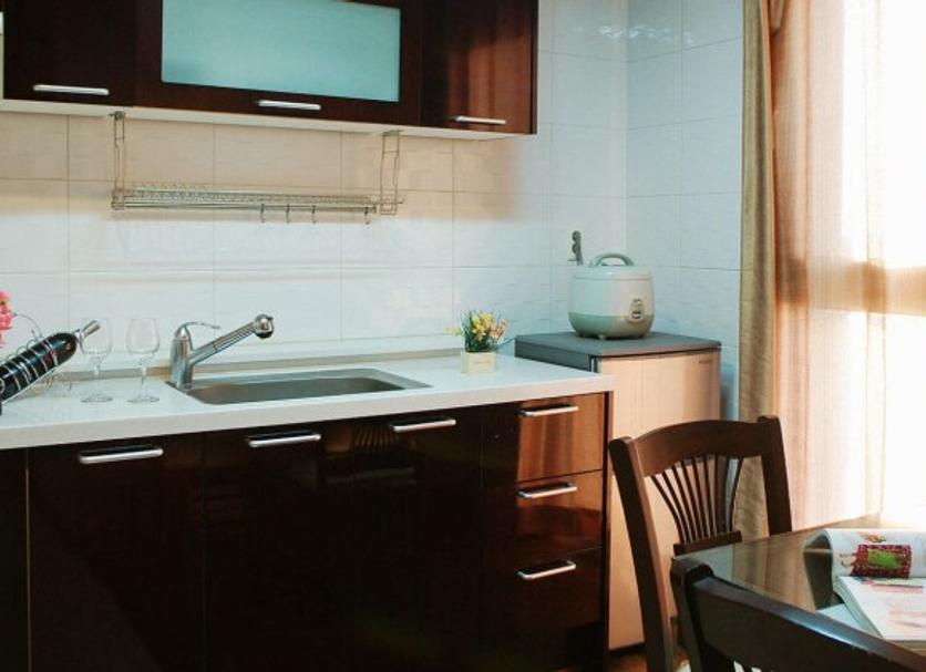 Kitchen Photo