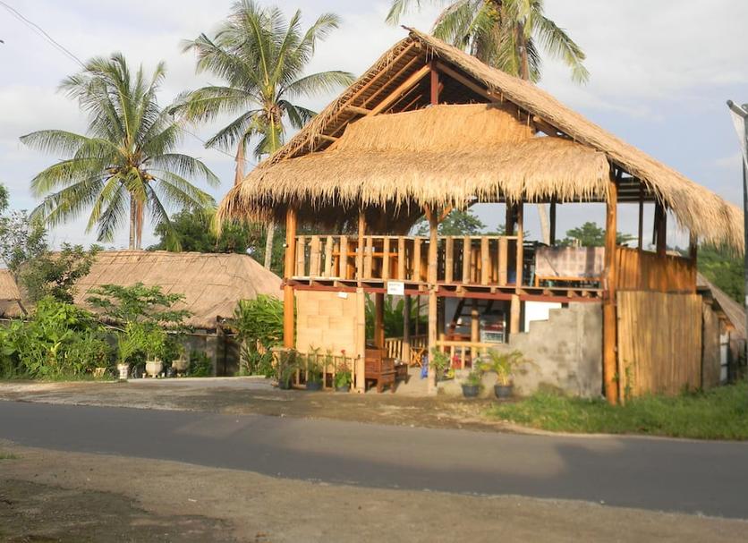 Outdoors view Photo