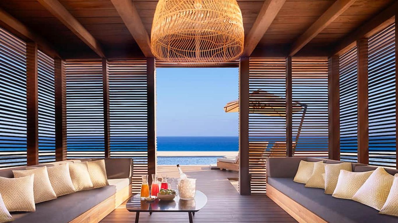 Nobu Residences Los Cabos