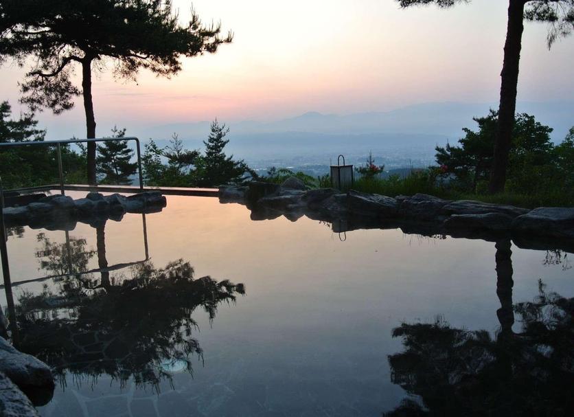 Outdoors view Photo