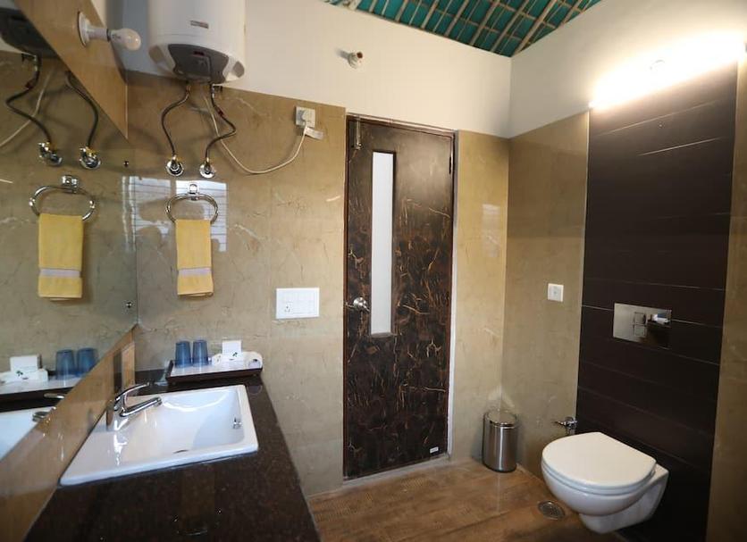 Bathroom Photo