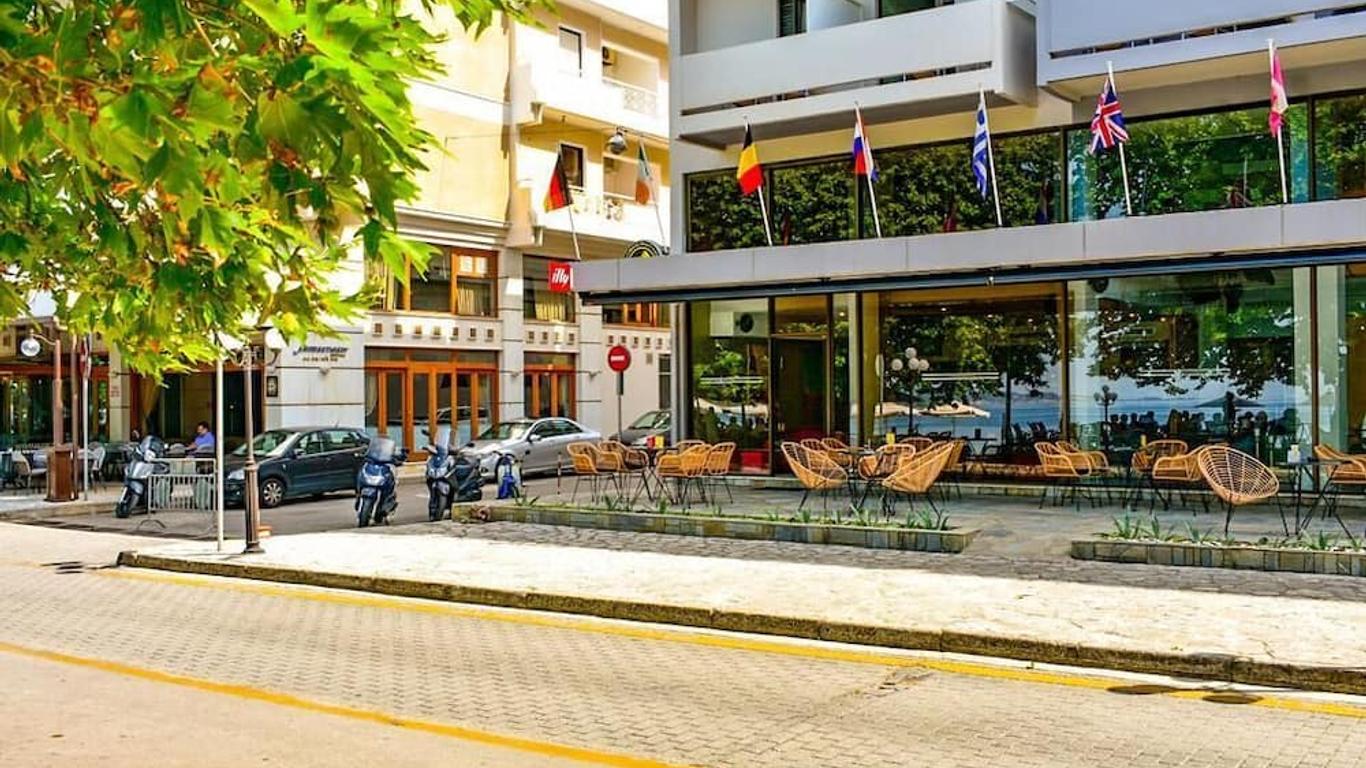 Lepanto Beach Hotel