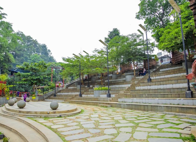 Outdoors view Photo