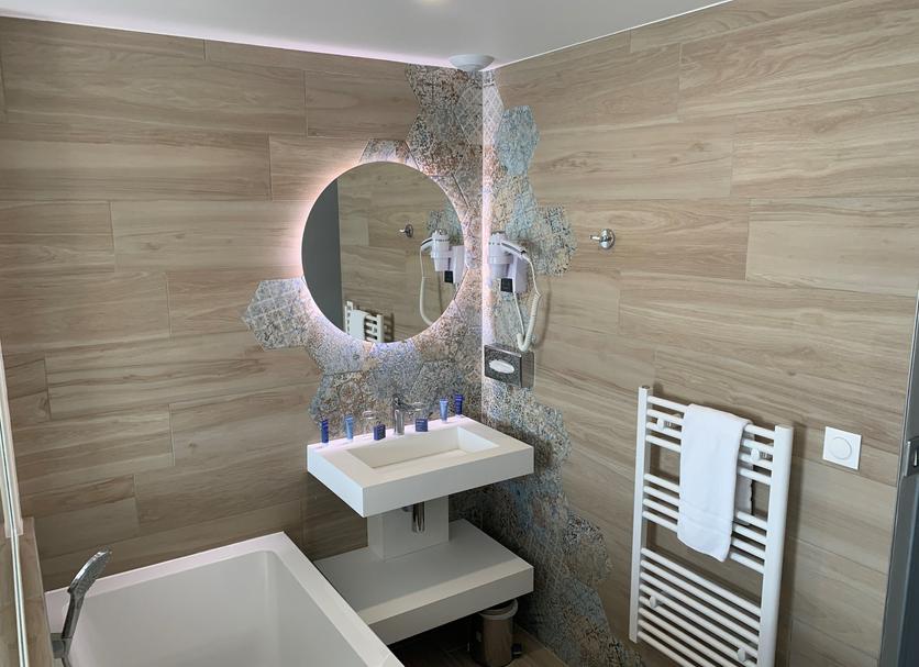 Bathroom Photo