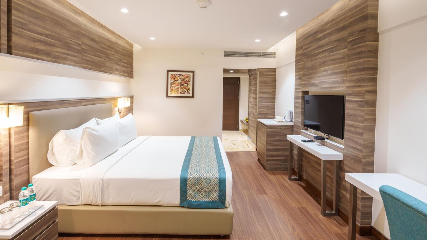 Pharos Hotels