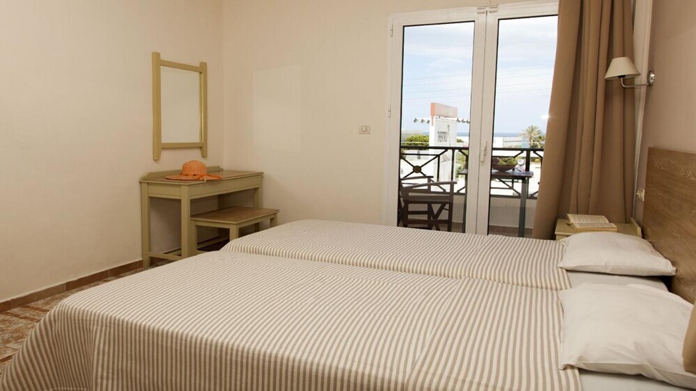 Mithos Apartments