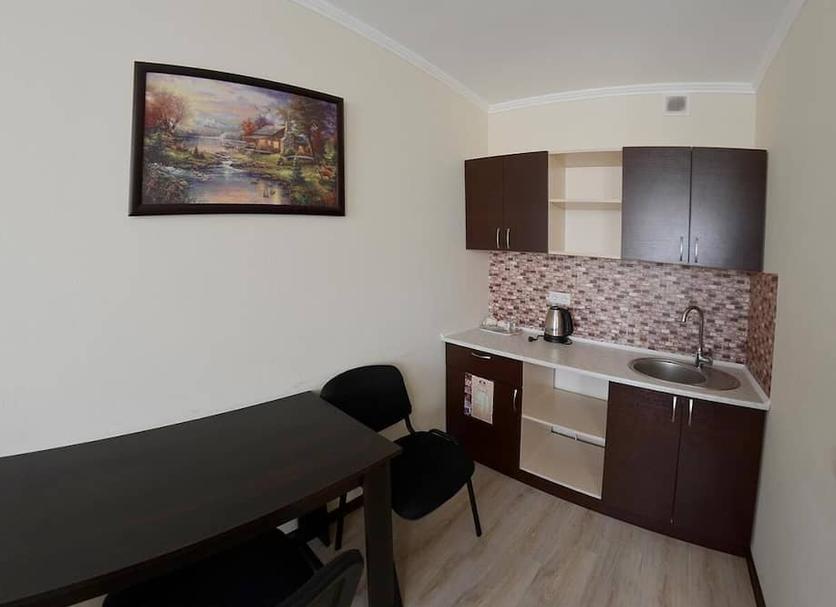 Kitchen Photo