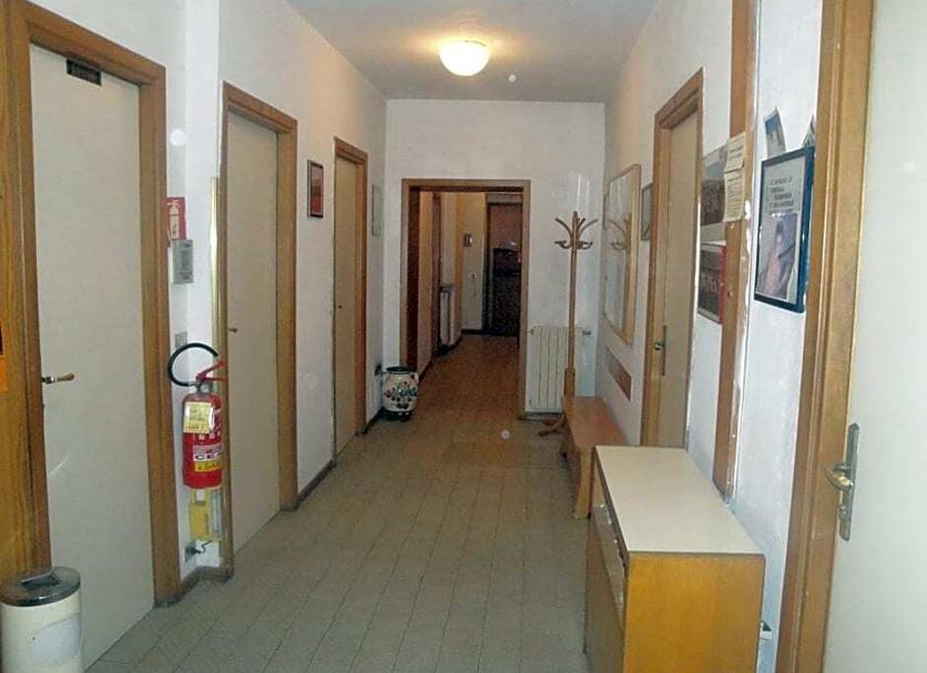Hallway Photo