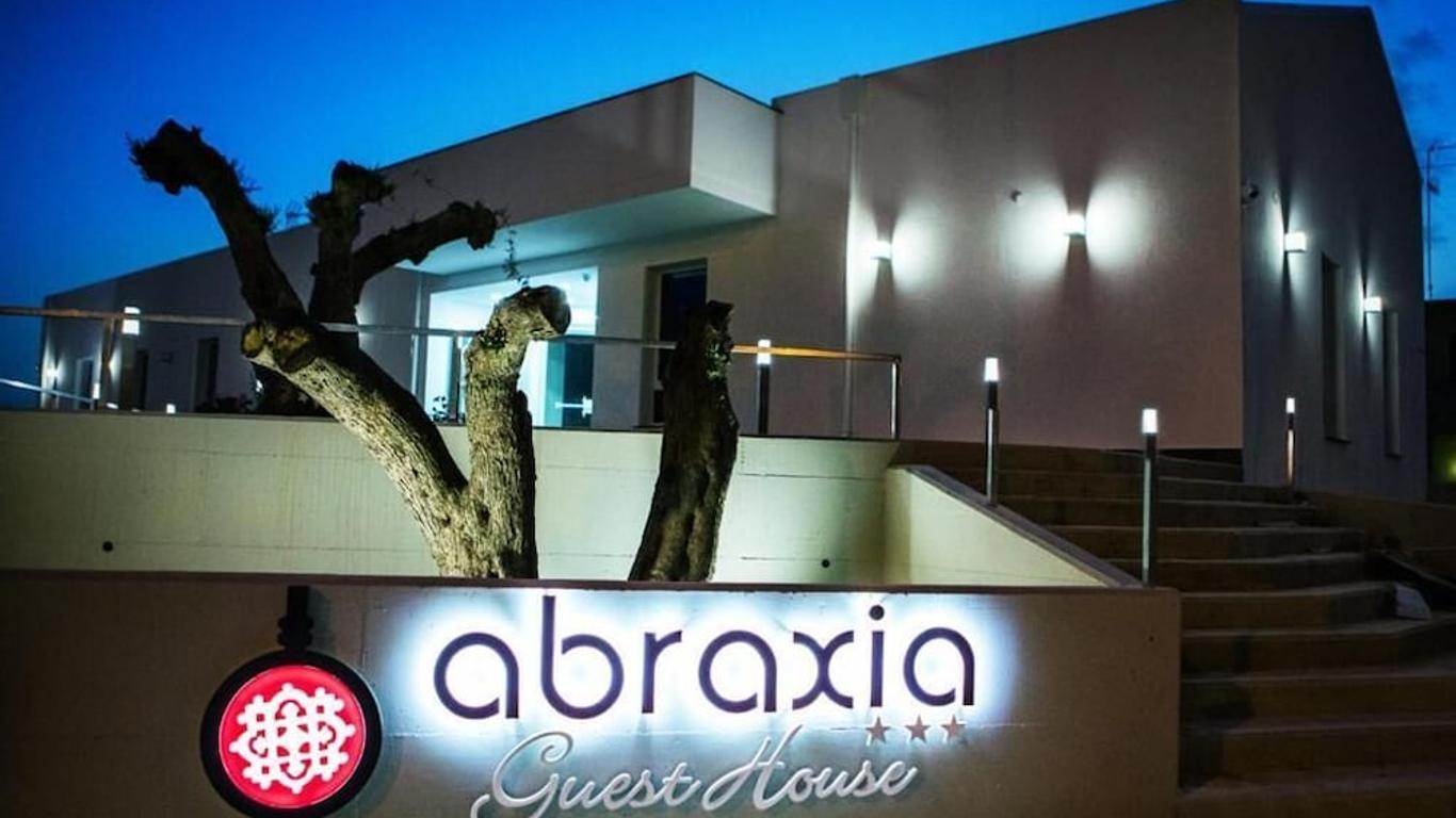 Abraxia Guesthouse