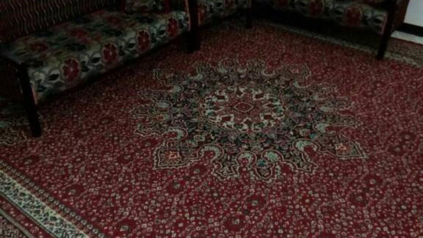 Al Eairy Furnished Apartments Hail 2