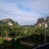 Outdoors view