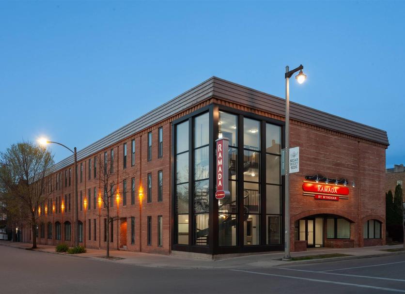 Building Photo