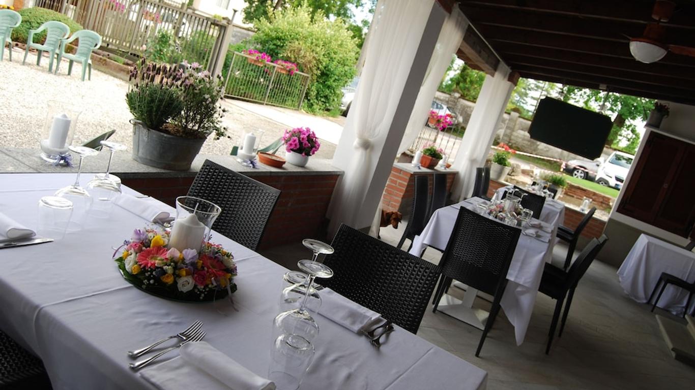 Hotel Locanda Da Carla