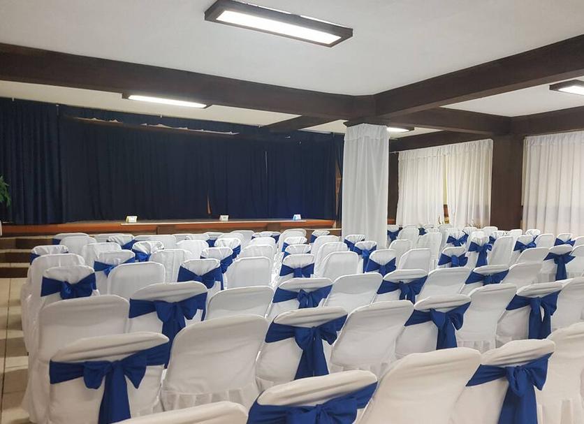 Conference room Photo