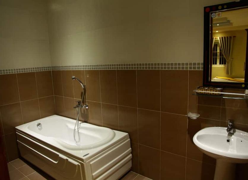 Bathroom Photo