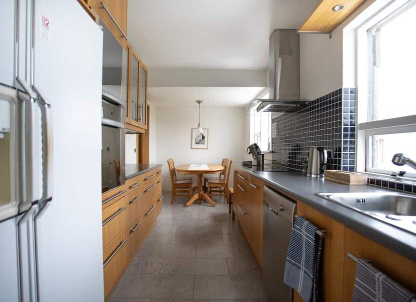 Kitchen Photo