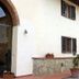 Outdoors view
